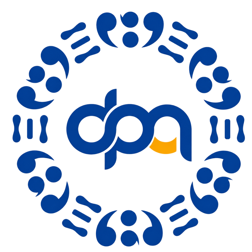 Logo PT Dharma Putra Airlangga